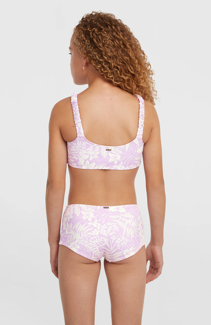 Kids O'Neill Holiday Bikini Set