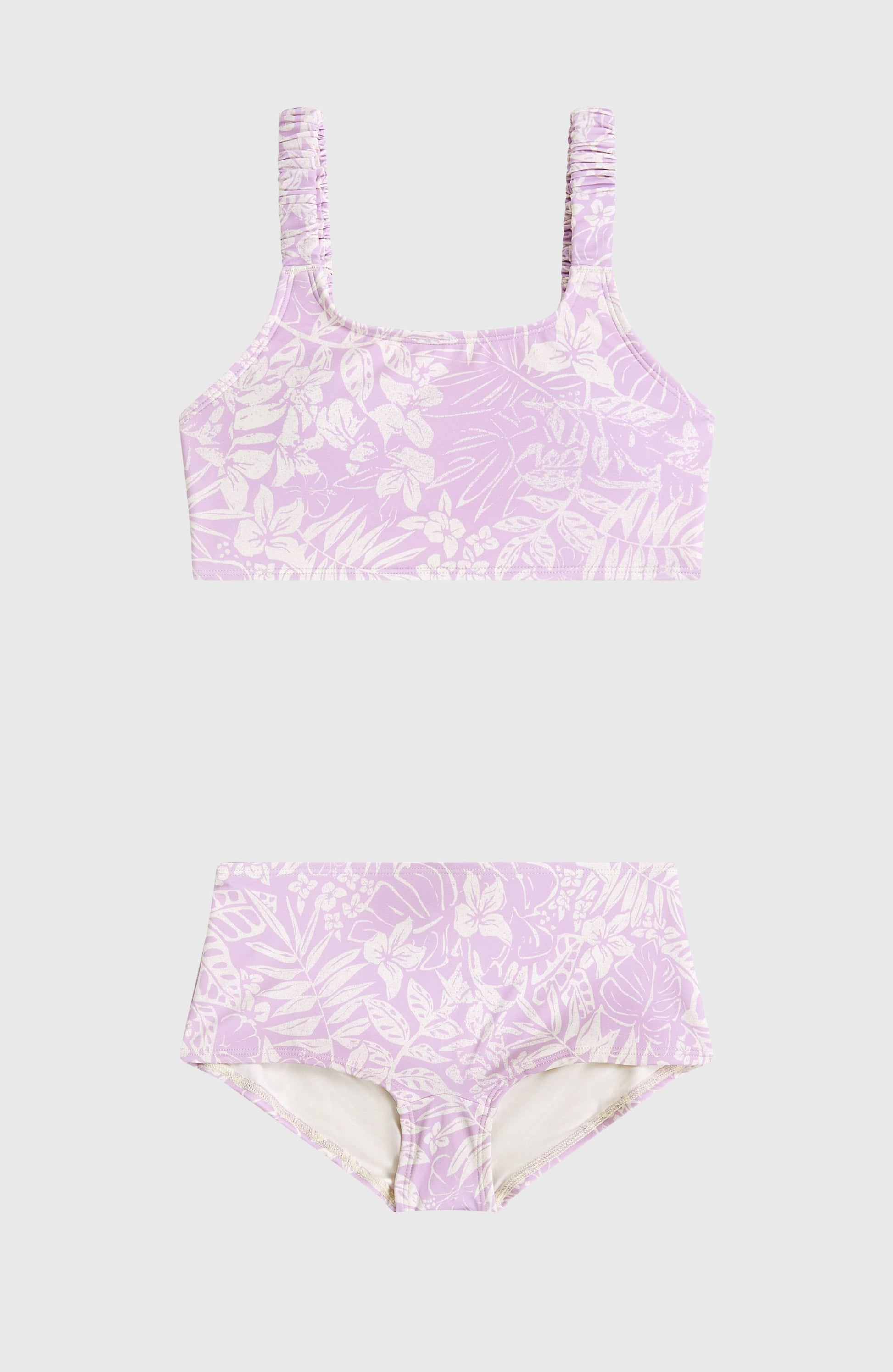 Kids O'Neill Holiday Bikini Set