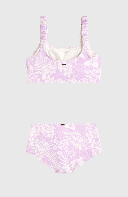 Kids O'Neill Holiday Bikini Set