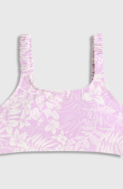 Kids O'Neill Holiday Bikini Set