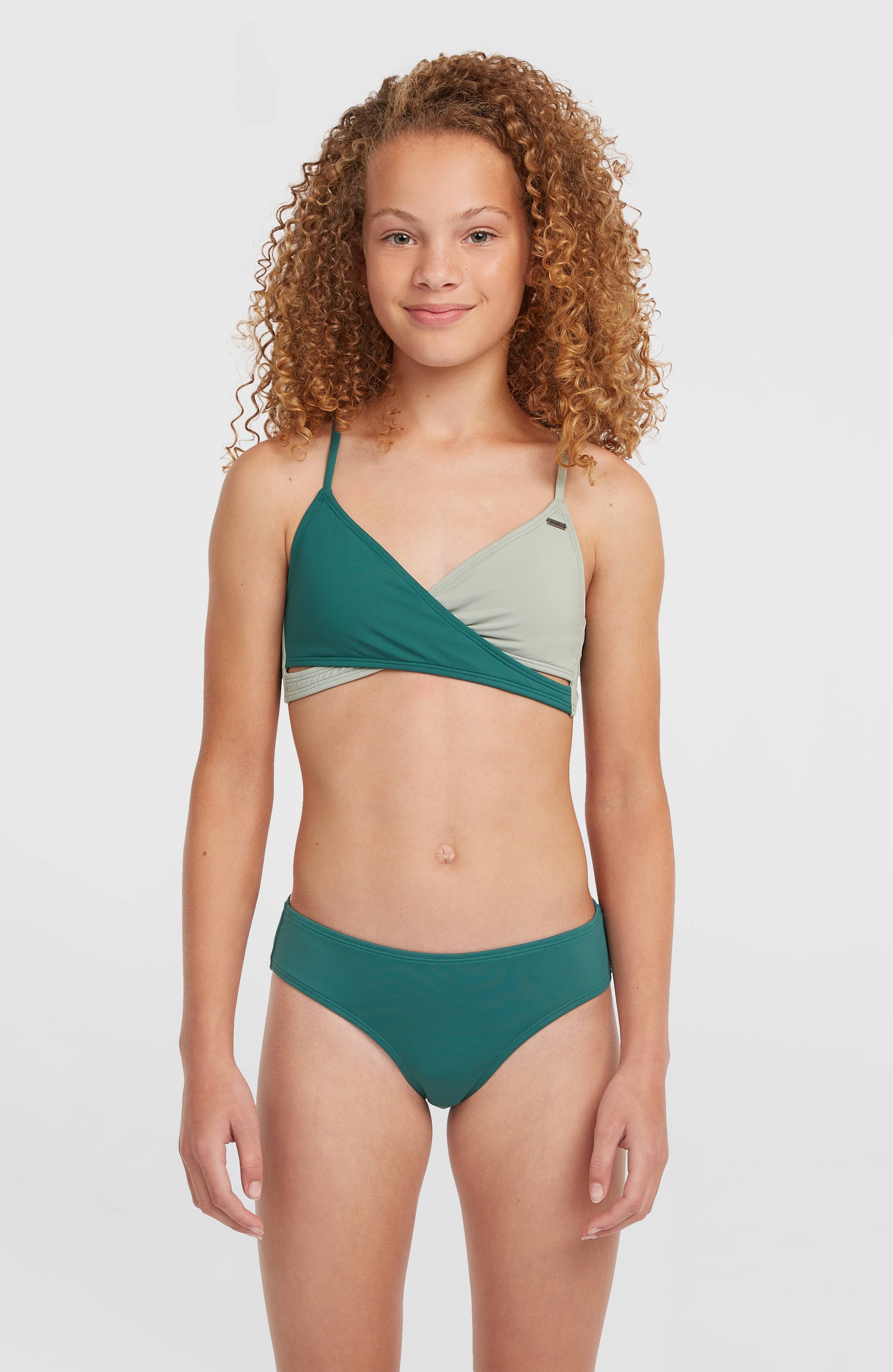 Kids Essentials Baay Bikini Set