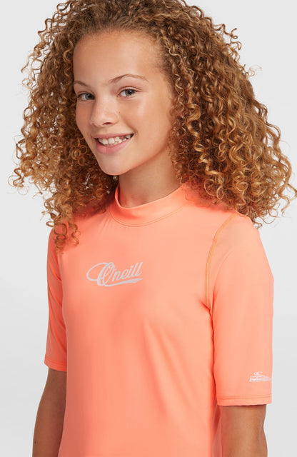 Kids O'Neill Short-Sleeve Skin