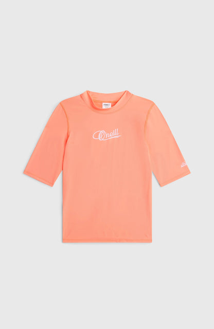 Kids O'Neill Short-Sleeve Skin