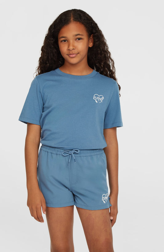 Kids Essentials 11'' Swim Shorts