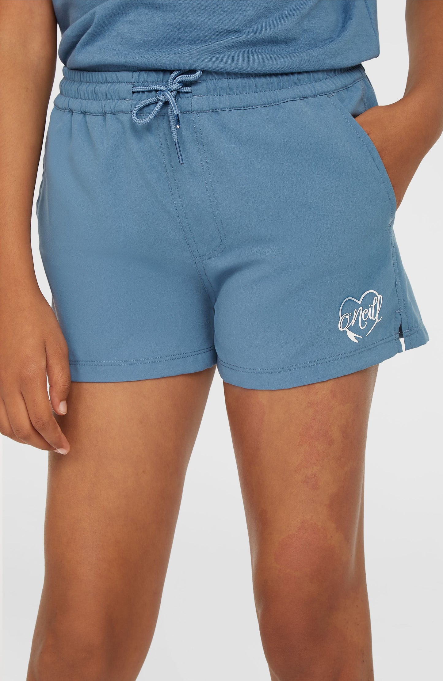 Kids Essentials 11'' Swim Shorts
