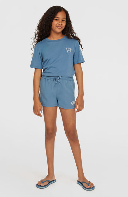 Kids Essentials 11'' Swim Shorts