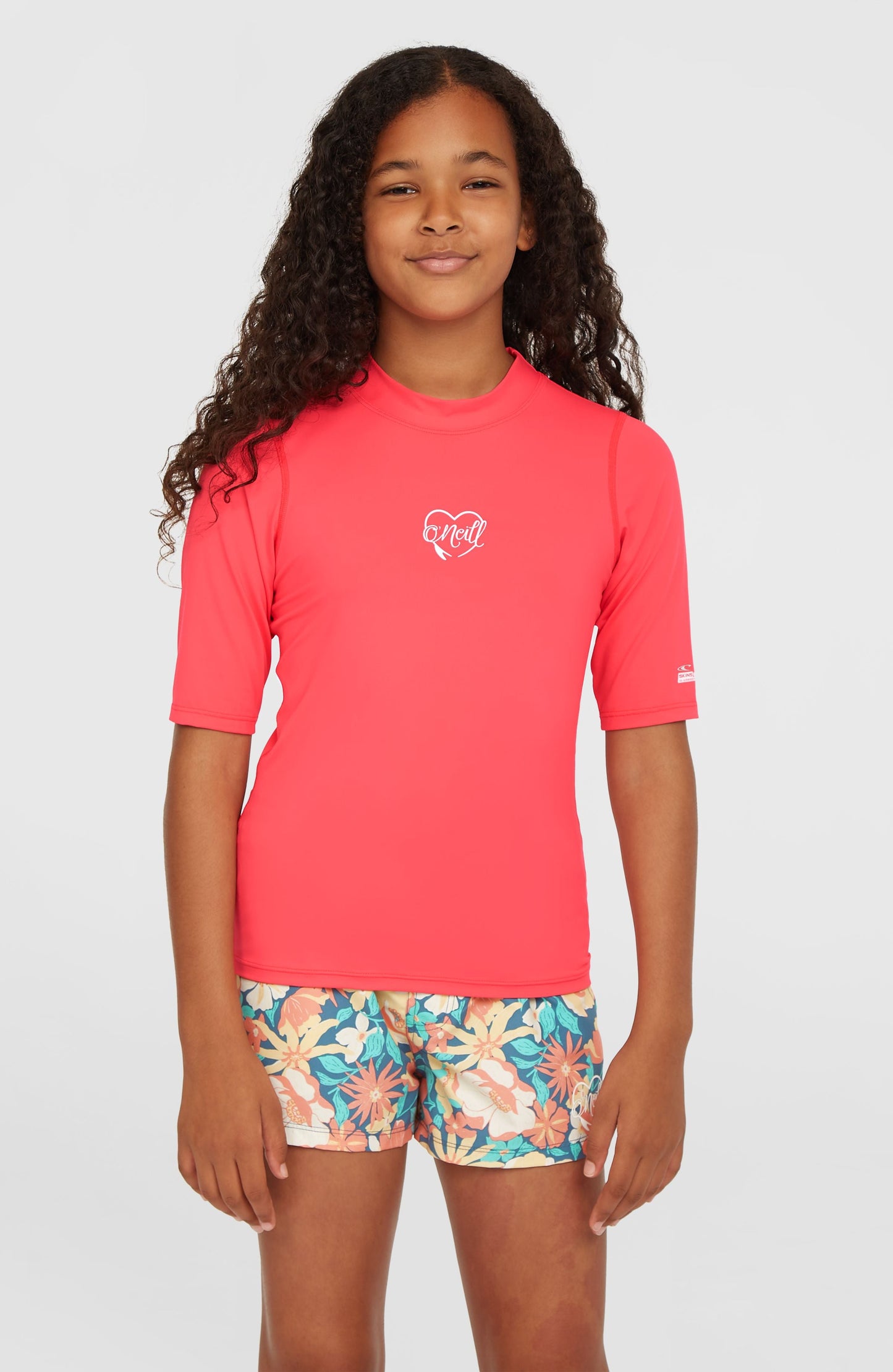 Kids|Wetsuits Essentials Short-Sleeve Skin