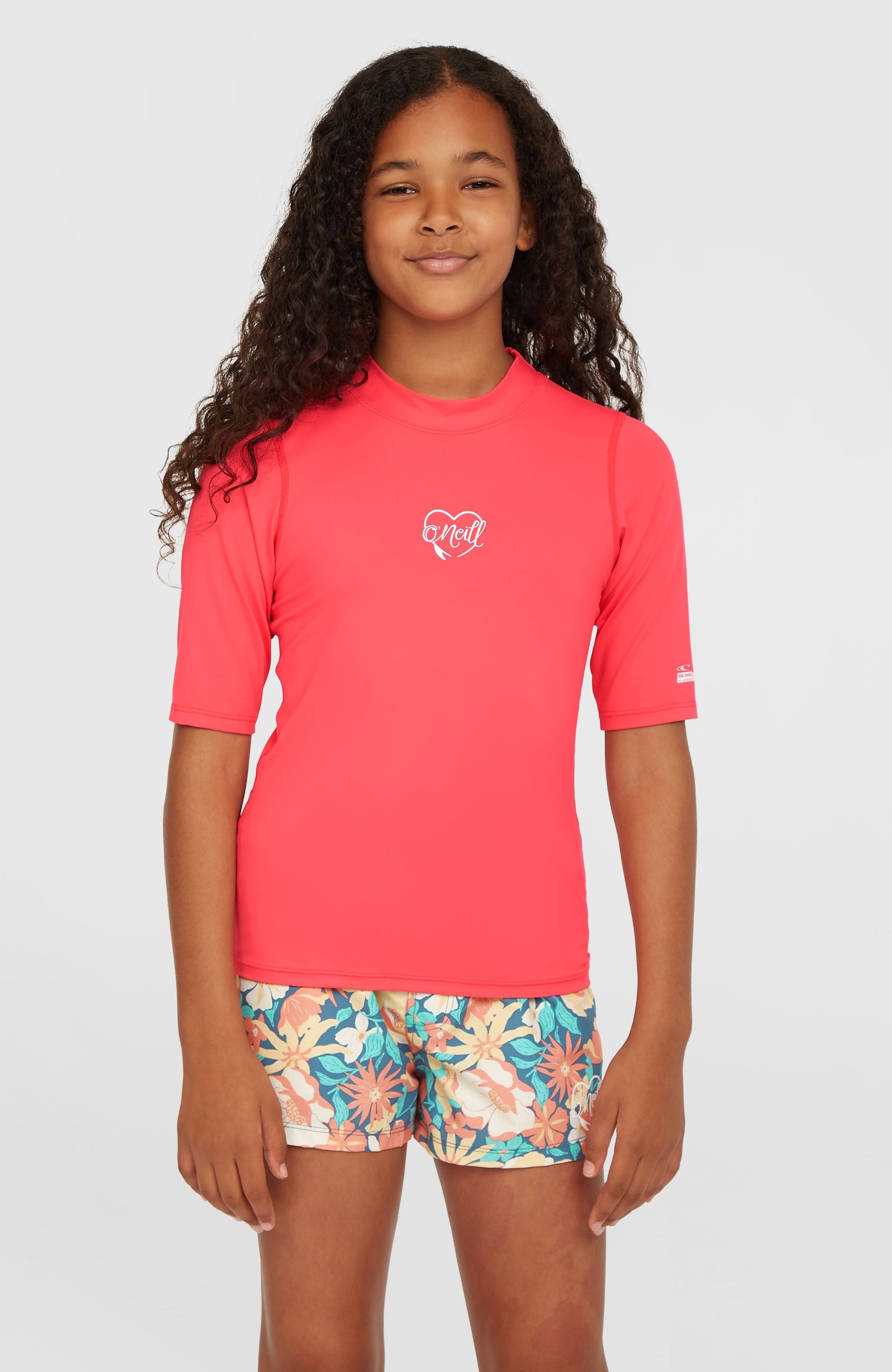 Kids|Wetsuits Essentials Short-Sleeve Skin