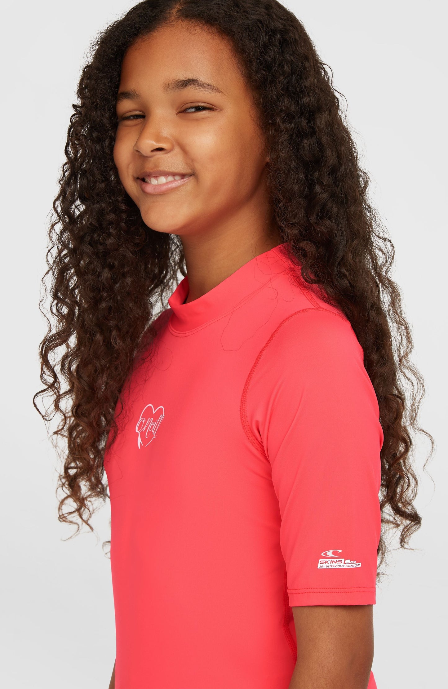 Kids|Wetsuits Essentials Short-Sleeve Skin