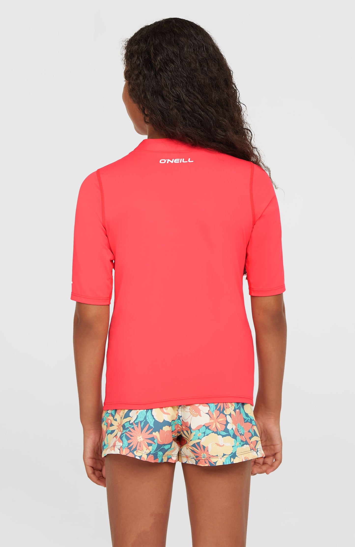 Kids|Wetsuits Essentials Short-Sleeve Skin