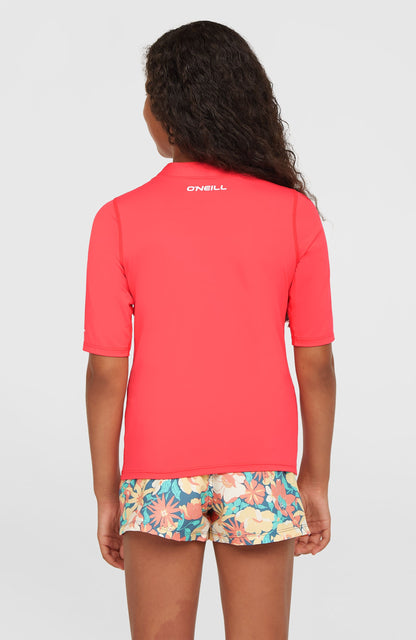 Kids|Wetsuits Essentials Short-Sleeve Skin