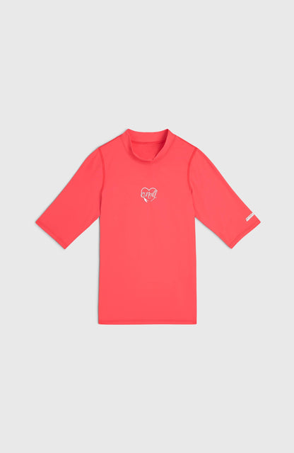 Kids|Wetsuits Essentials Short-Sleeve Skin