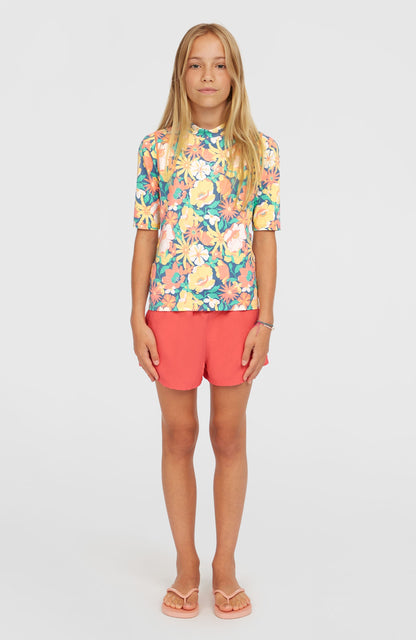 Kids Essentials 11'' Swim Shorts