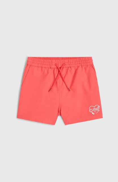 Kids Essentials 11'' Swim Shorts