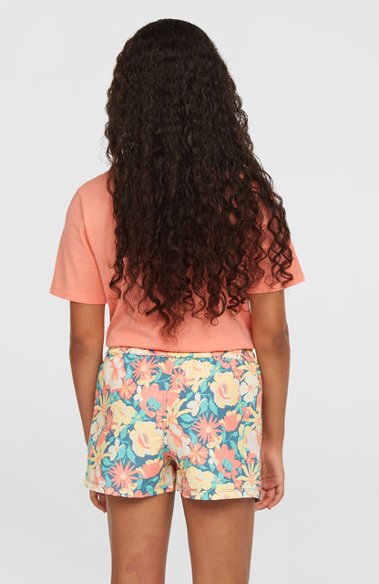 Kids Essentials 11'' Swim Shorts