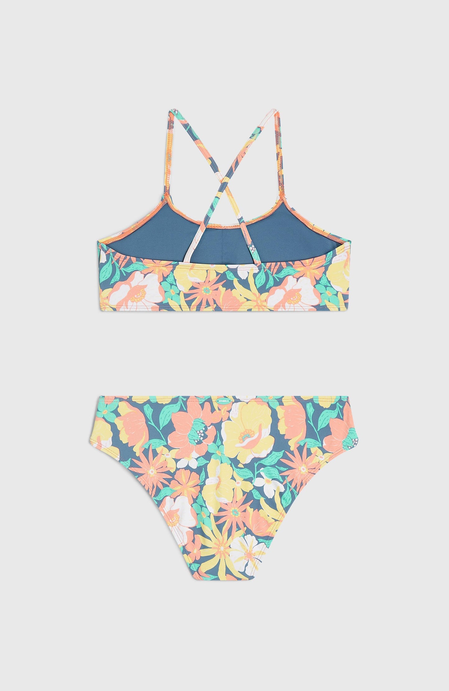 Kids Essentials Bralette Bikini Set
