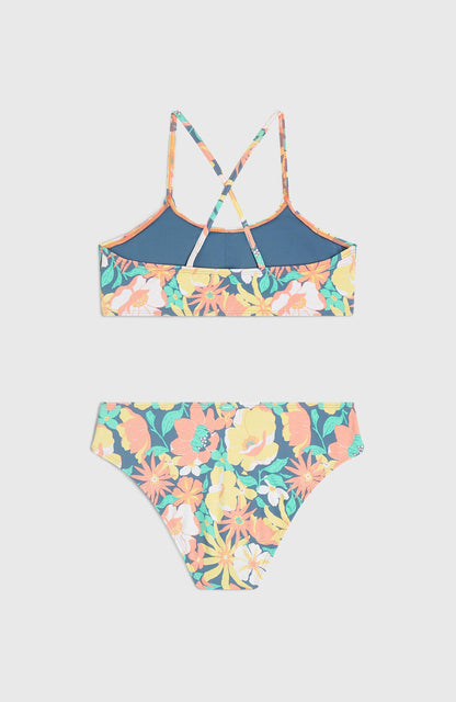 Kids Essentials Bralette Bikini Set