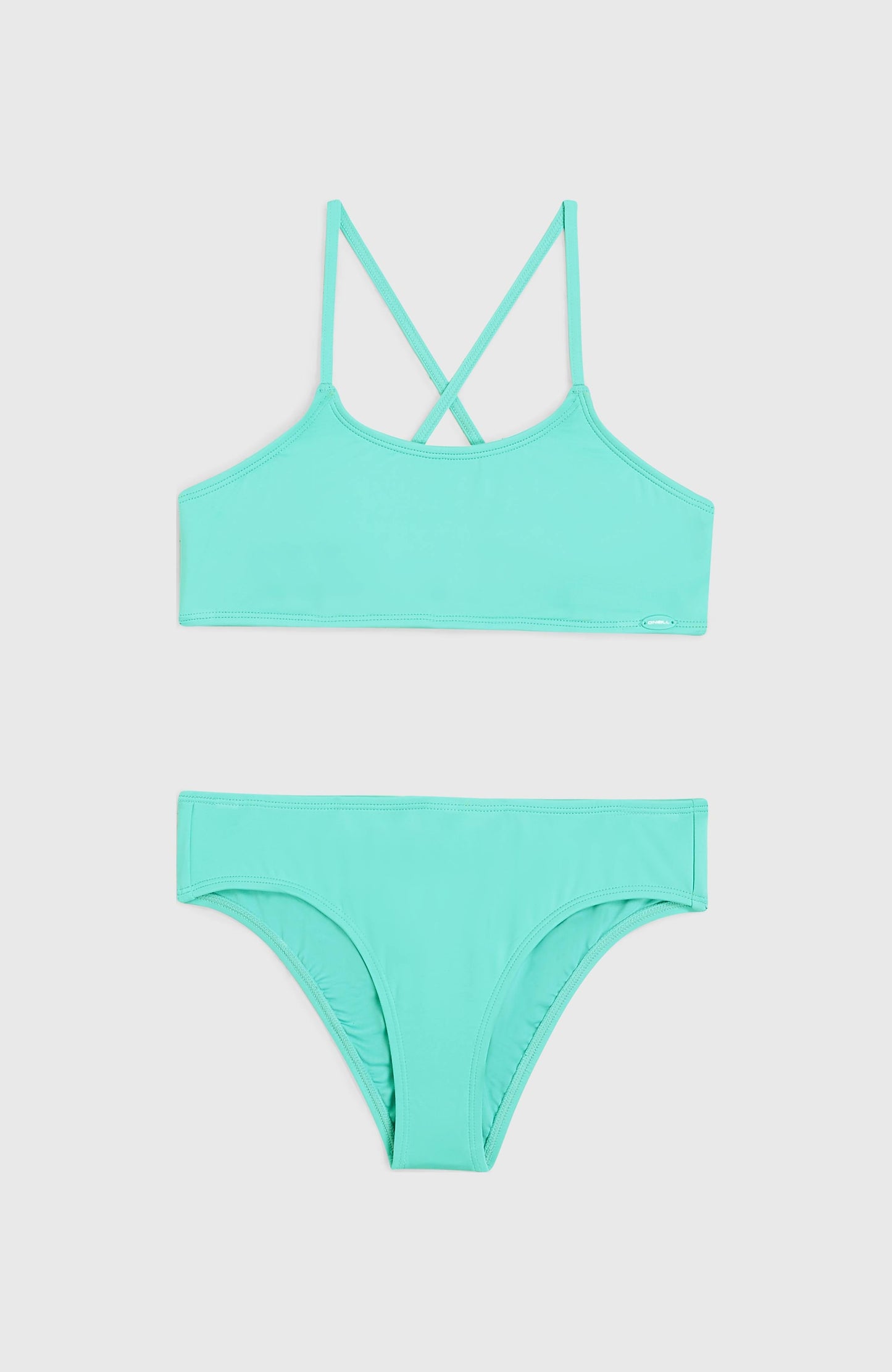 Kids Essentials Bralette Bikini Set