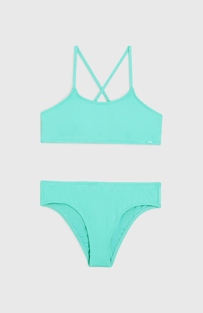 Kids Essentials Bralette Bikini Set