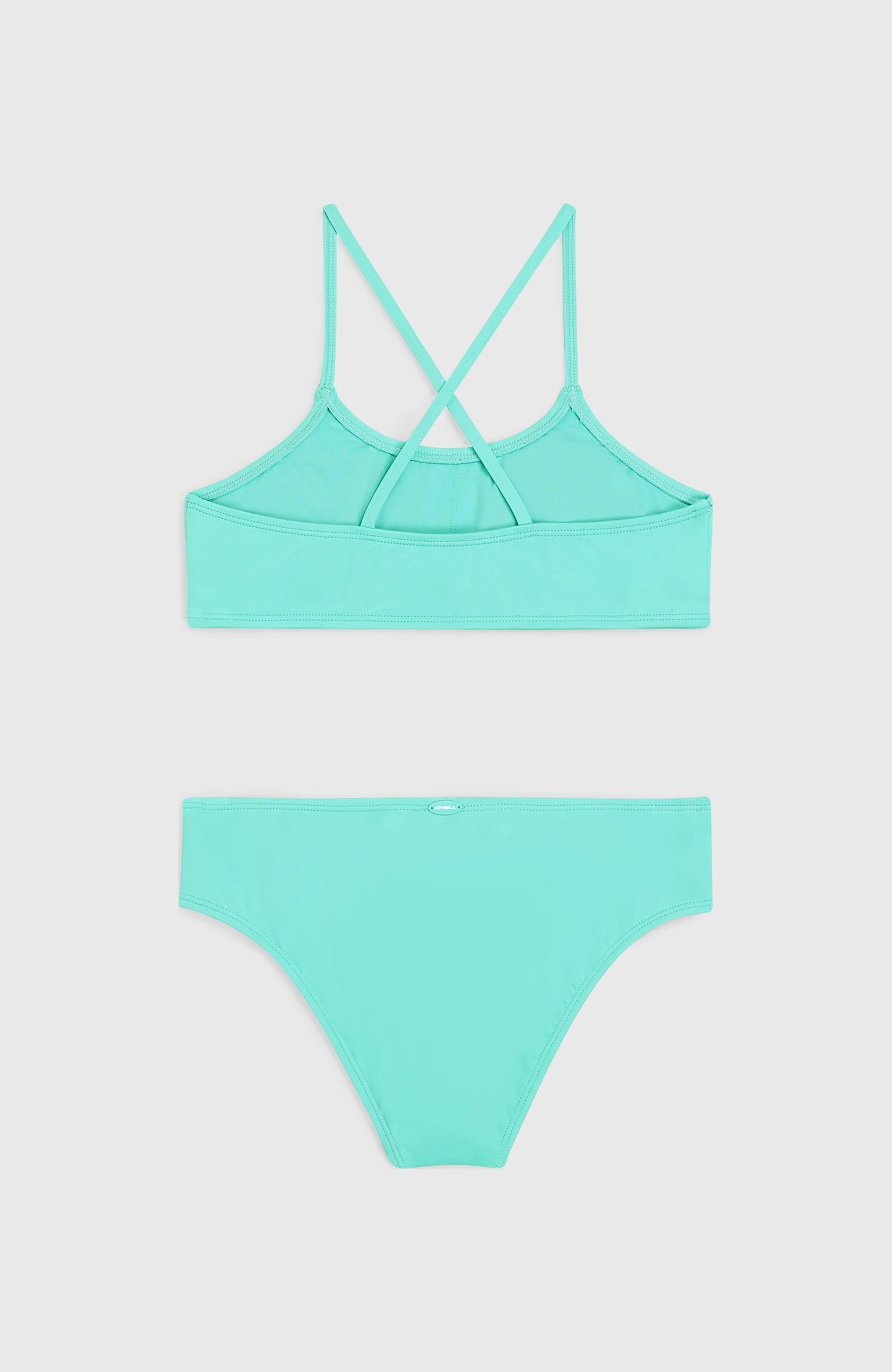 Kids Essentials Bralette Bikini Set