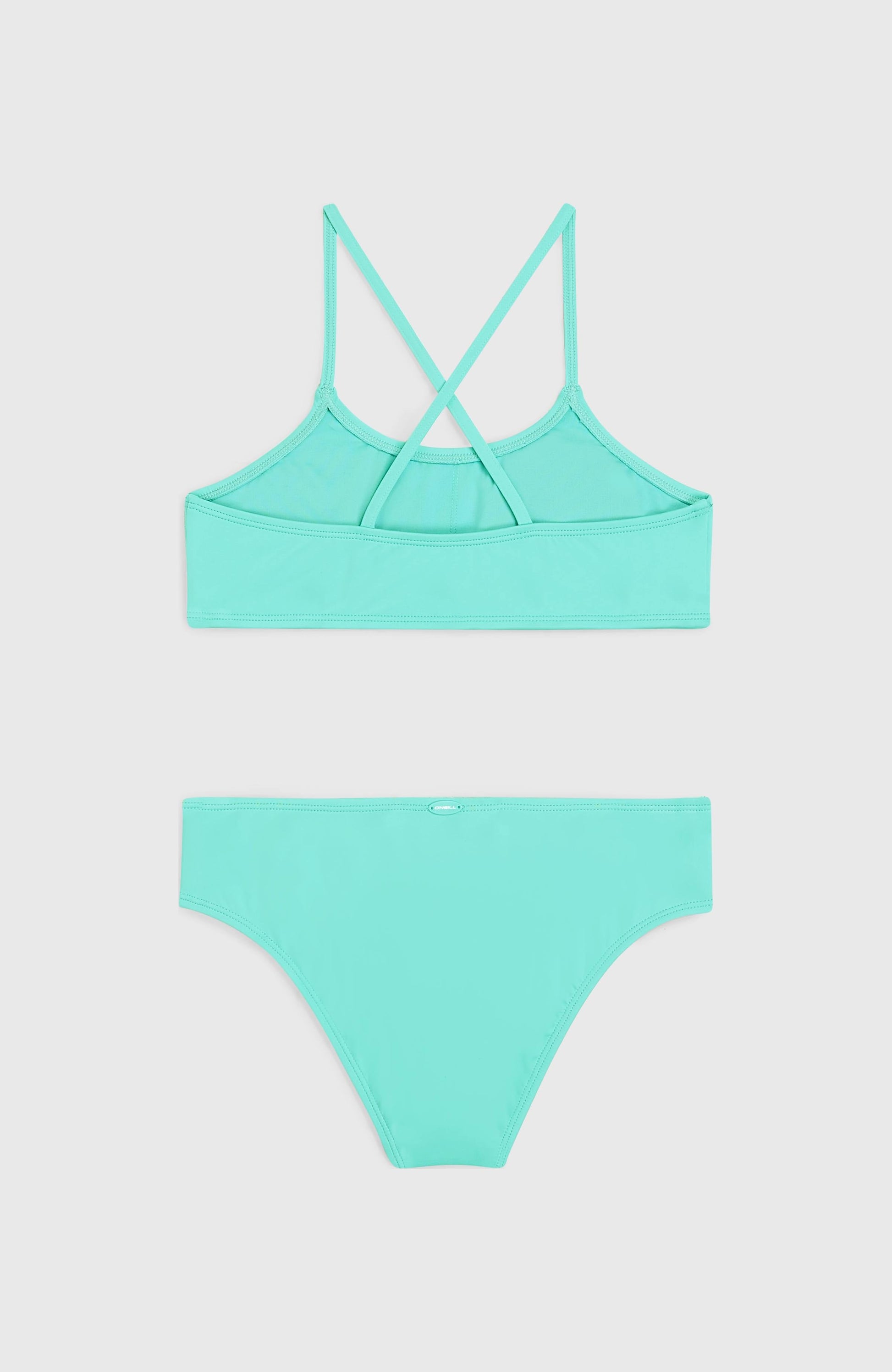 Kids Essentials Bralette Bikini Set