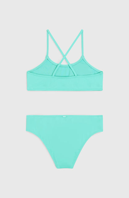 Kids Essentials Bralette Bikini Set
