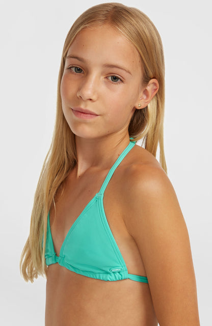 Kids Essentials Triangle Bikini Set