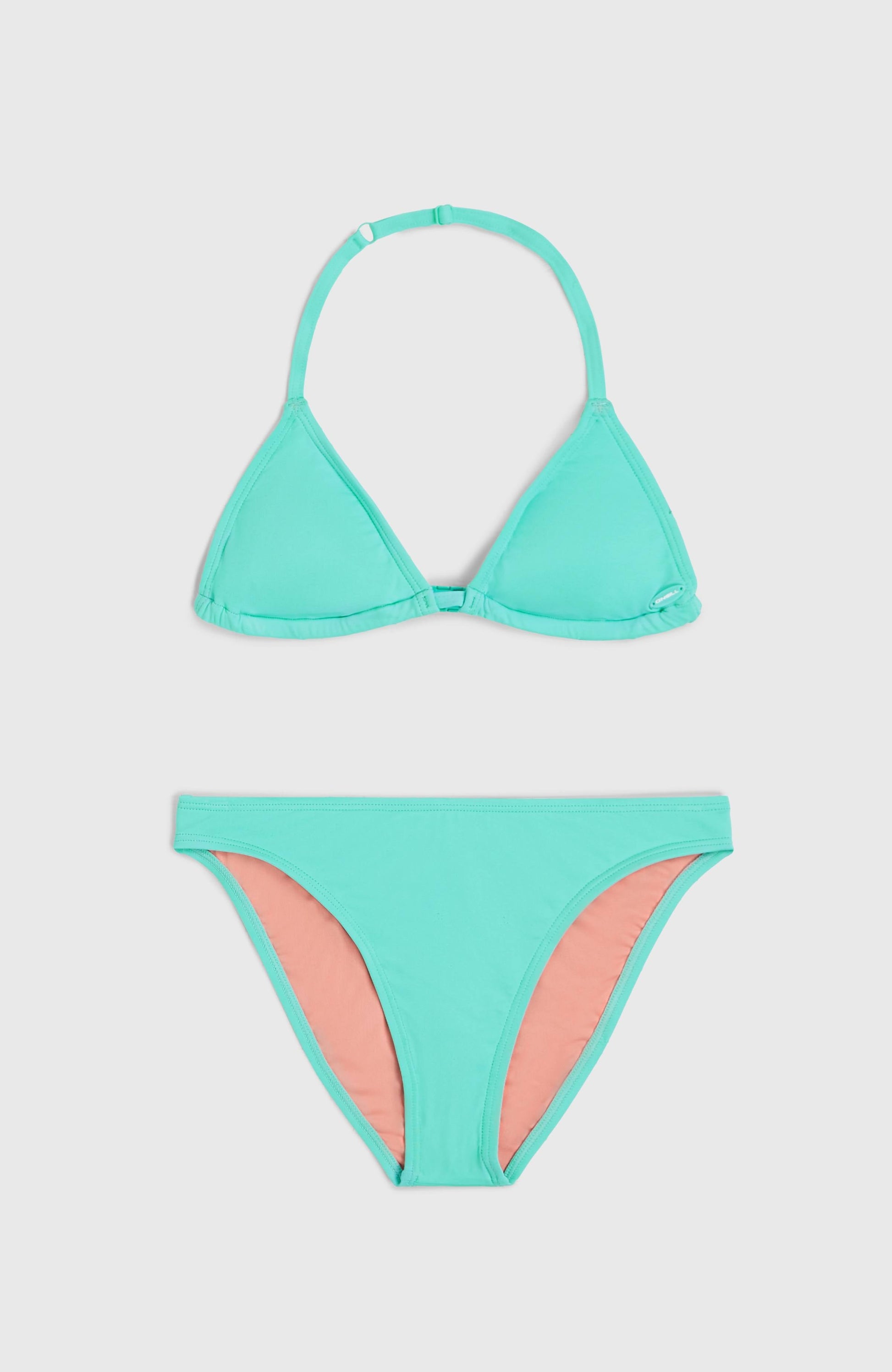 Kids Essentials Triangle Bikini Set