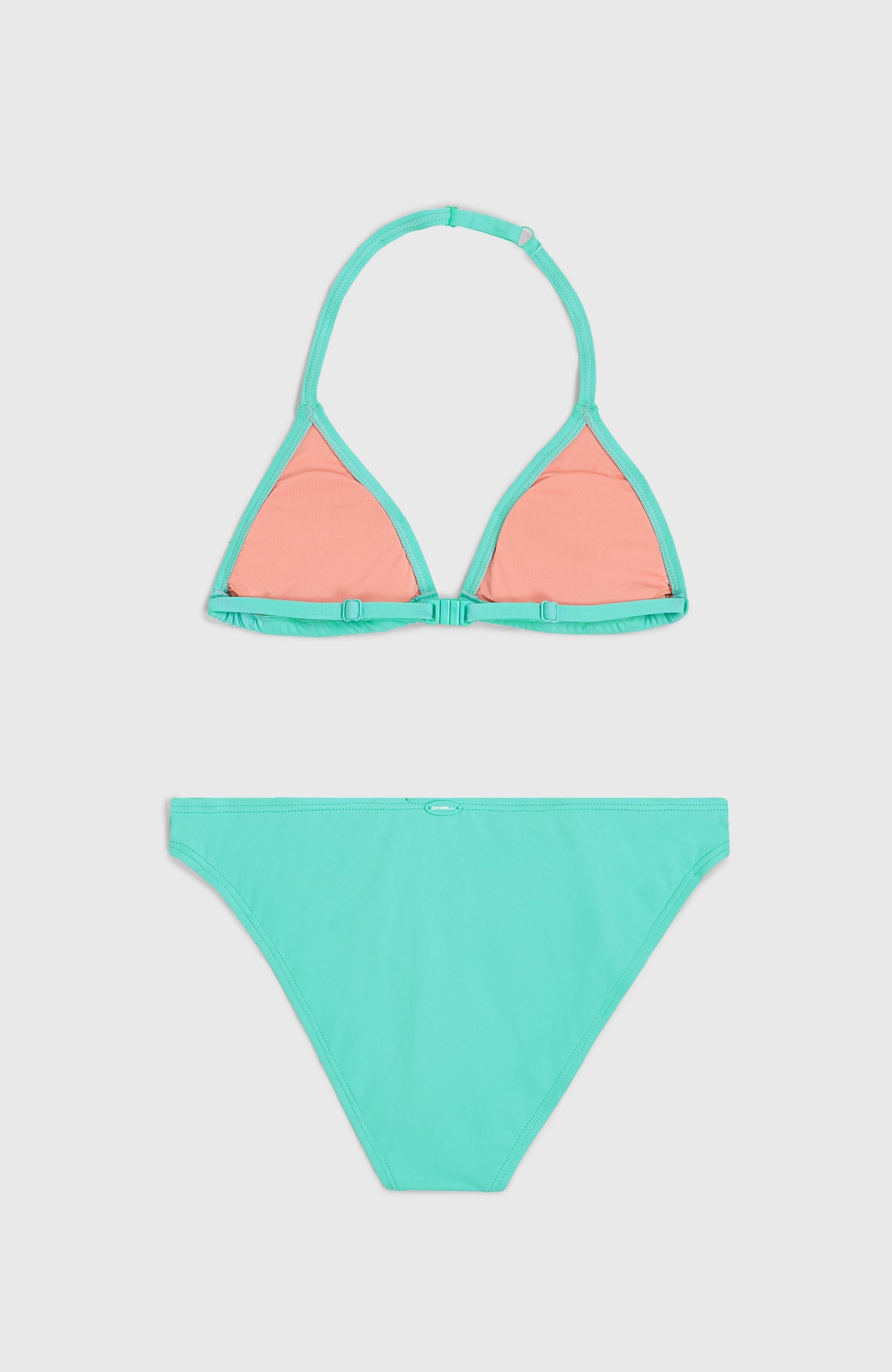 Kids Essentials Triangle Bikini Set