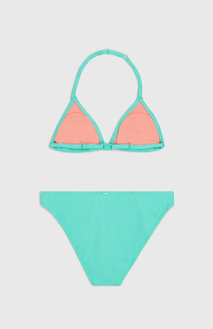 Kids Essentials Triangle Bikini Set