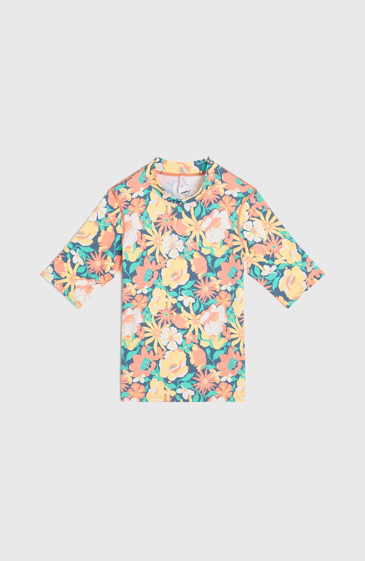 Kids|Wetsuits Essentials Short-Sleeve Skin