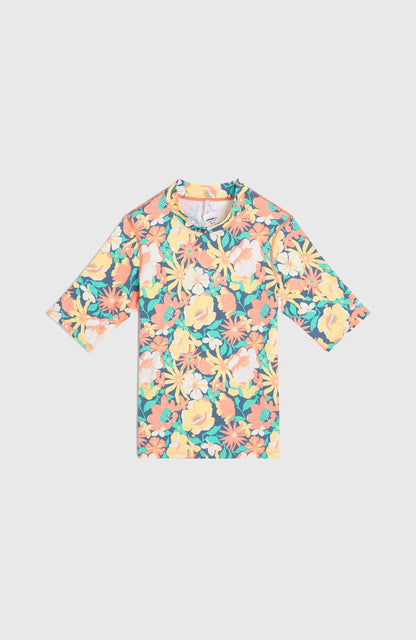 Kids|Wetsuits Essentials Short-Sleeve Skin