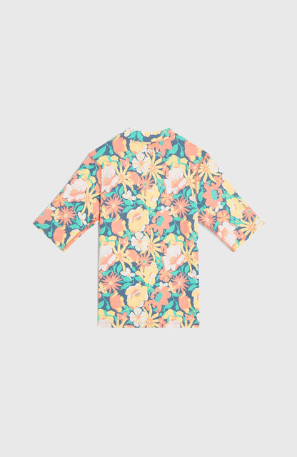 Kids|Wetsuits Essentials Short-Sleeve Skin