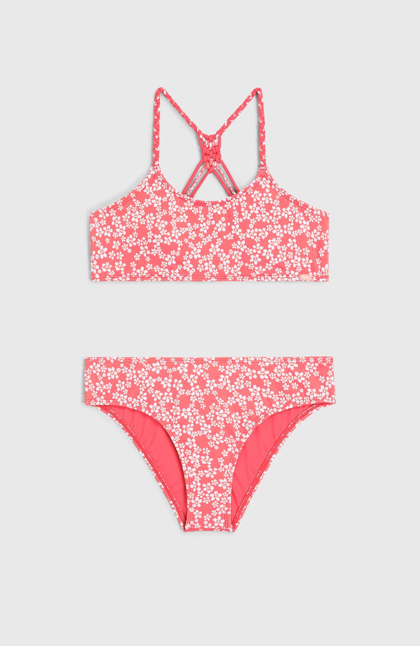 Kids Tropics Bikini Set