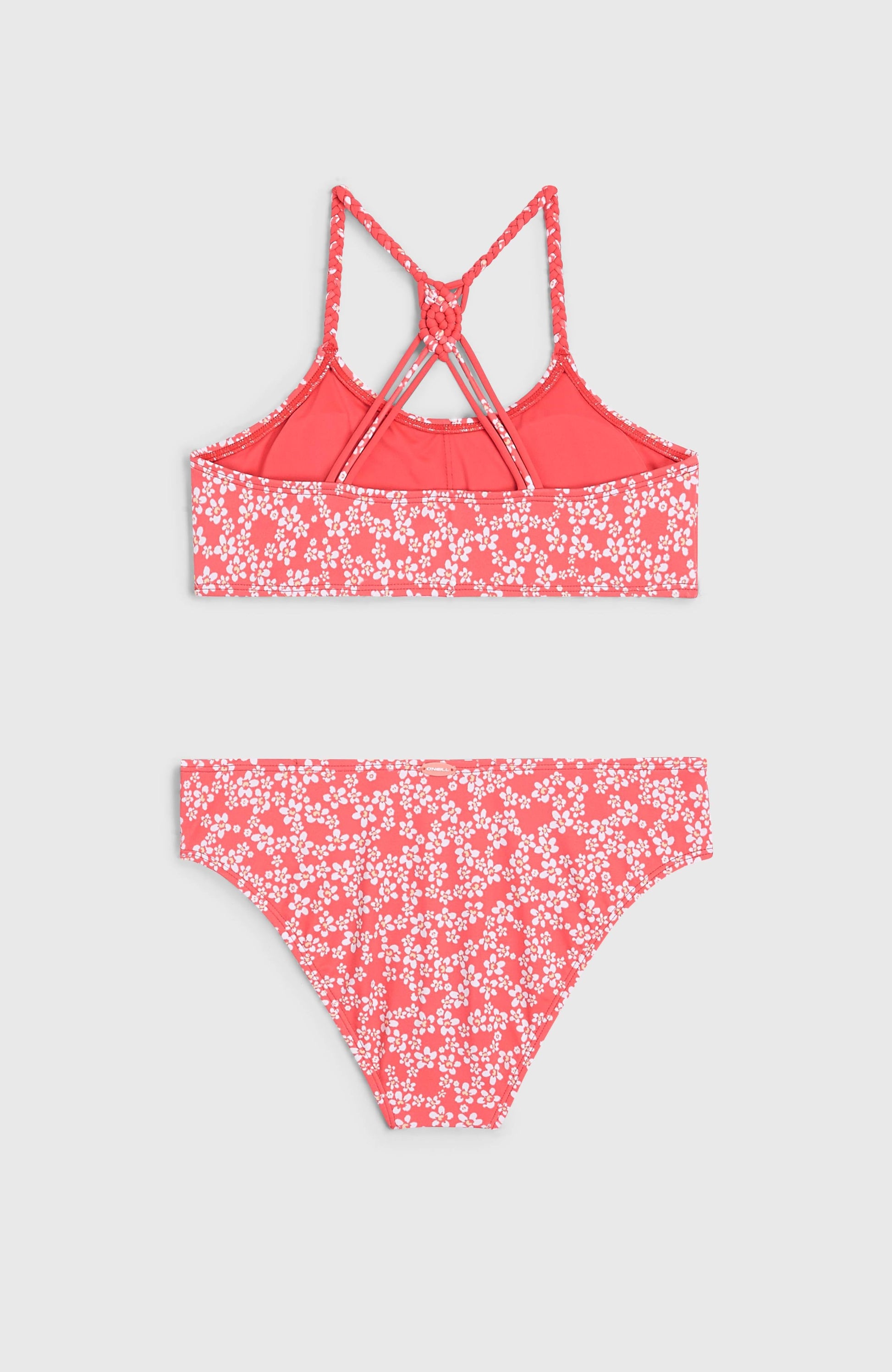 Kids Tropics Bikini Set