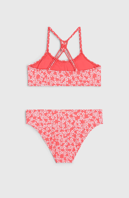 Kids Tropics Bikini Set