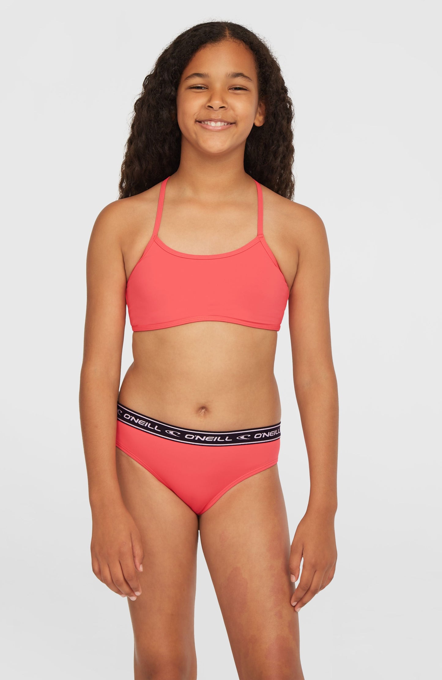 Kids Sportclub Bikini Set