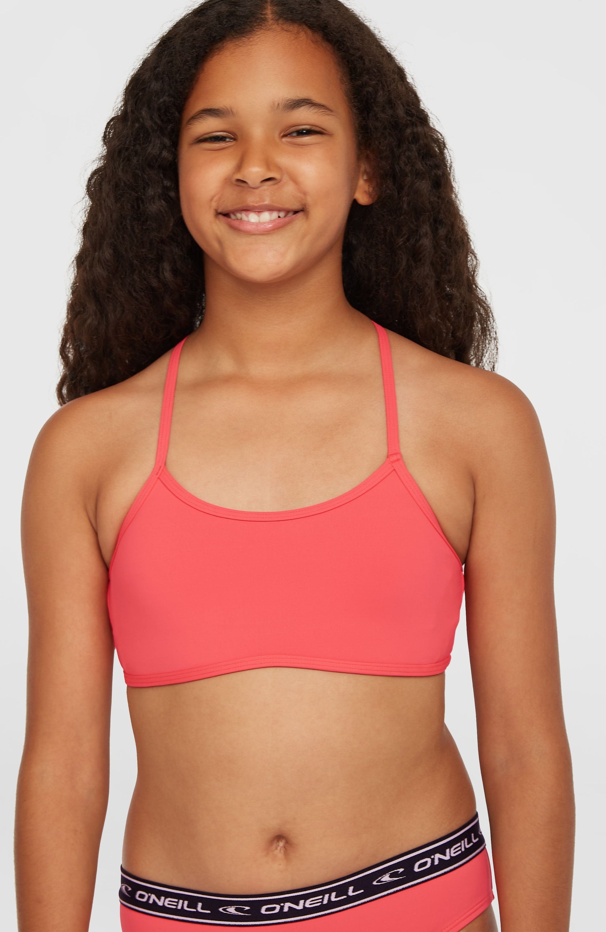 Kids Sportclub Bikini Set