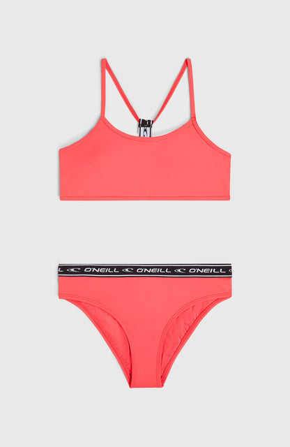 Kids Sportclub Bikini Set