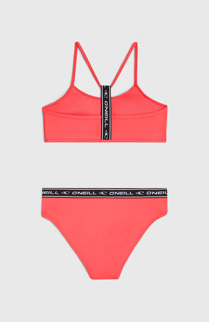 Kids Sportclub Bikini Set