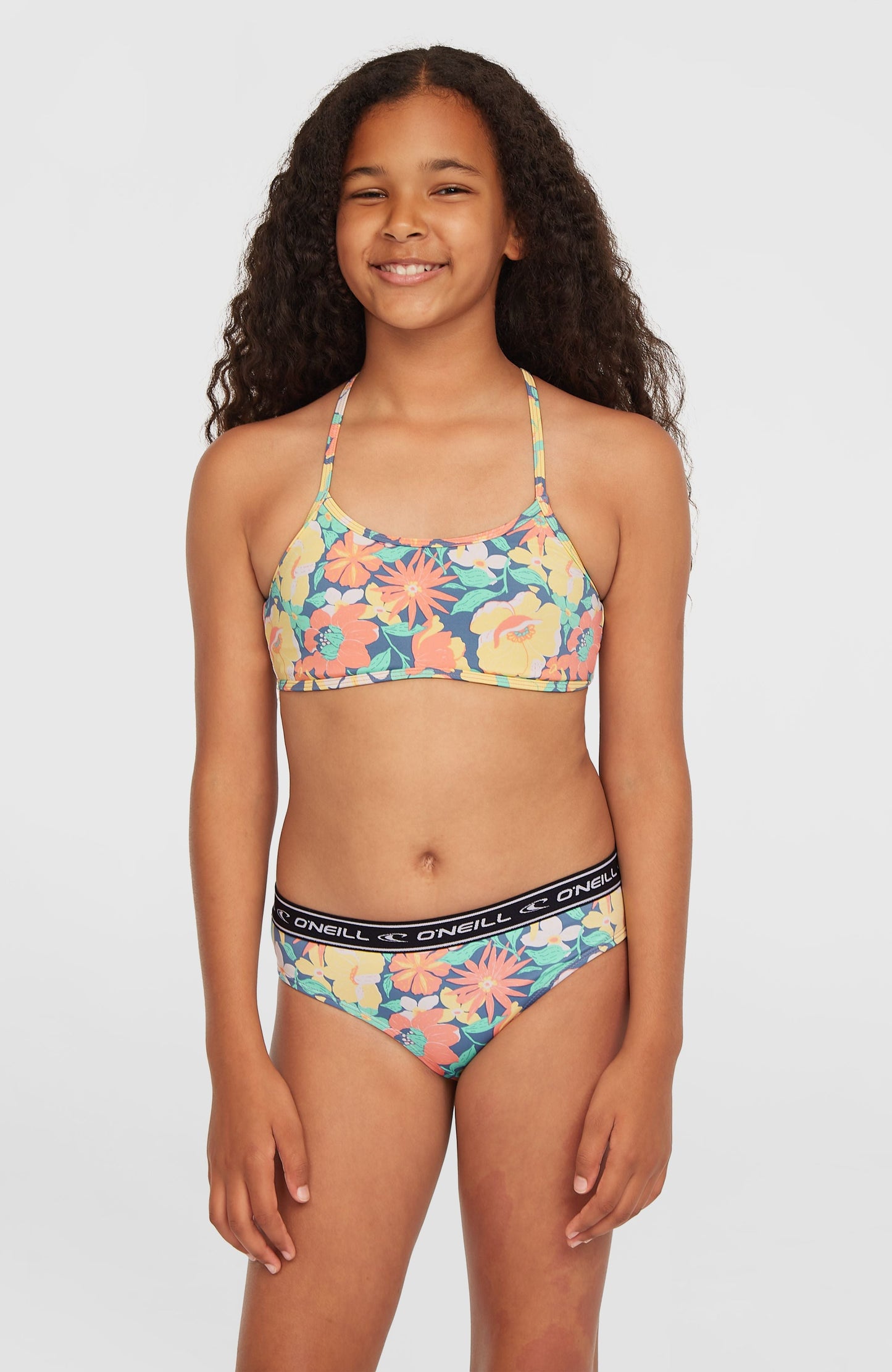 Kids Sportclub Bikini Set