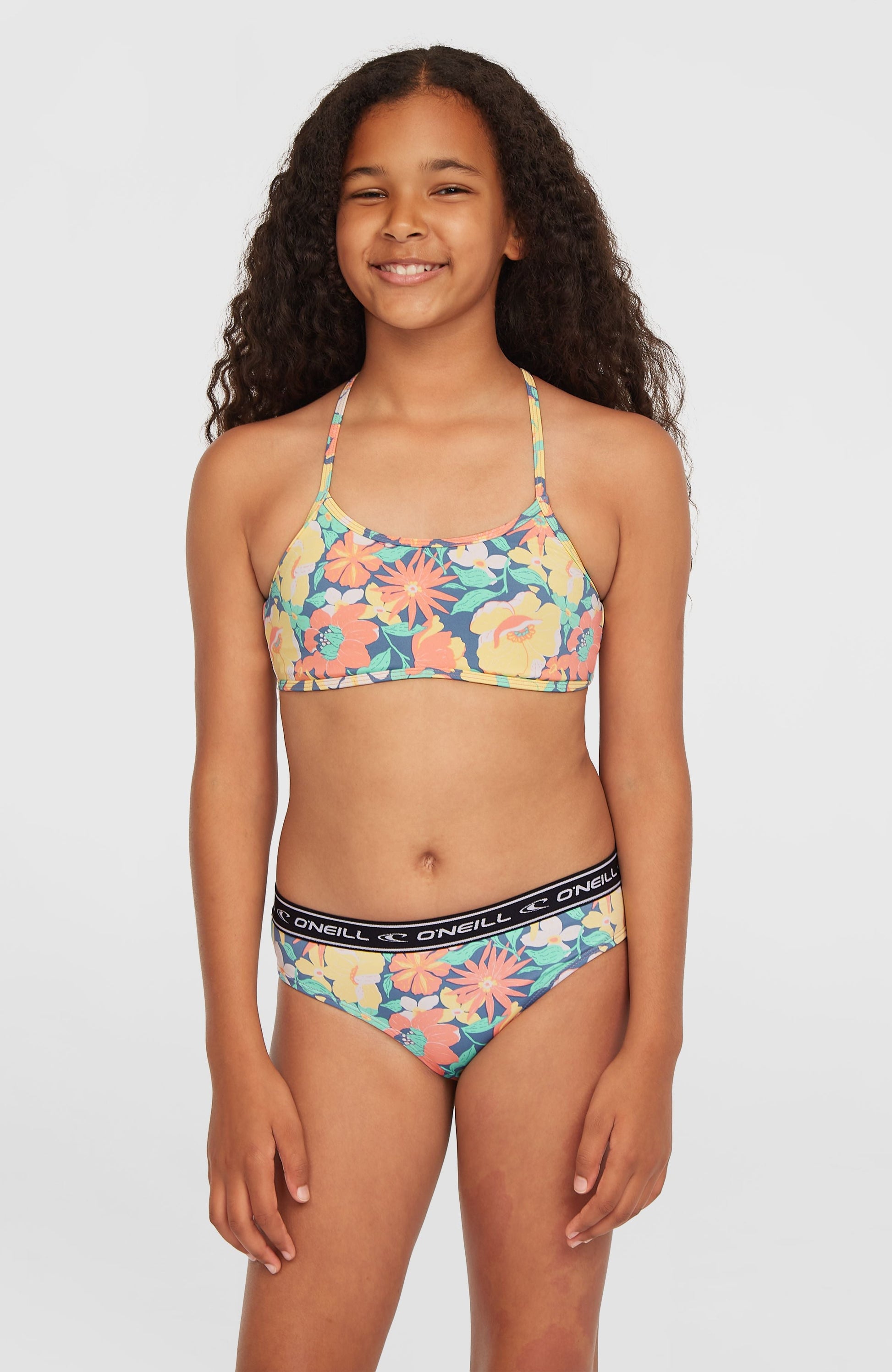 Kids Sportclub Bikini Set