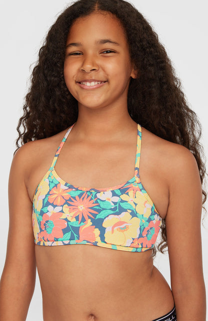Kids Sportclub Bikini Set