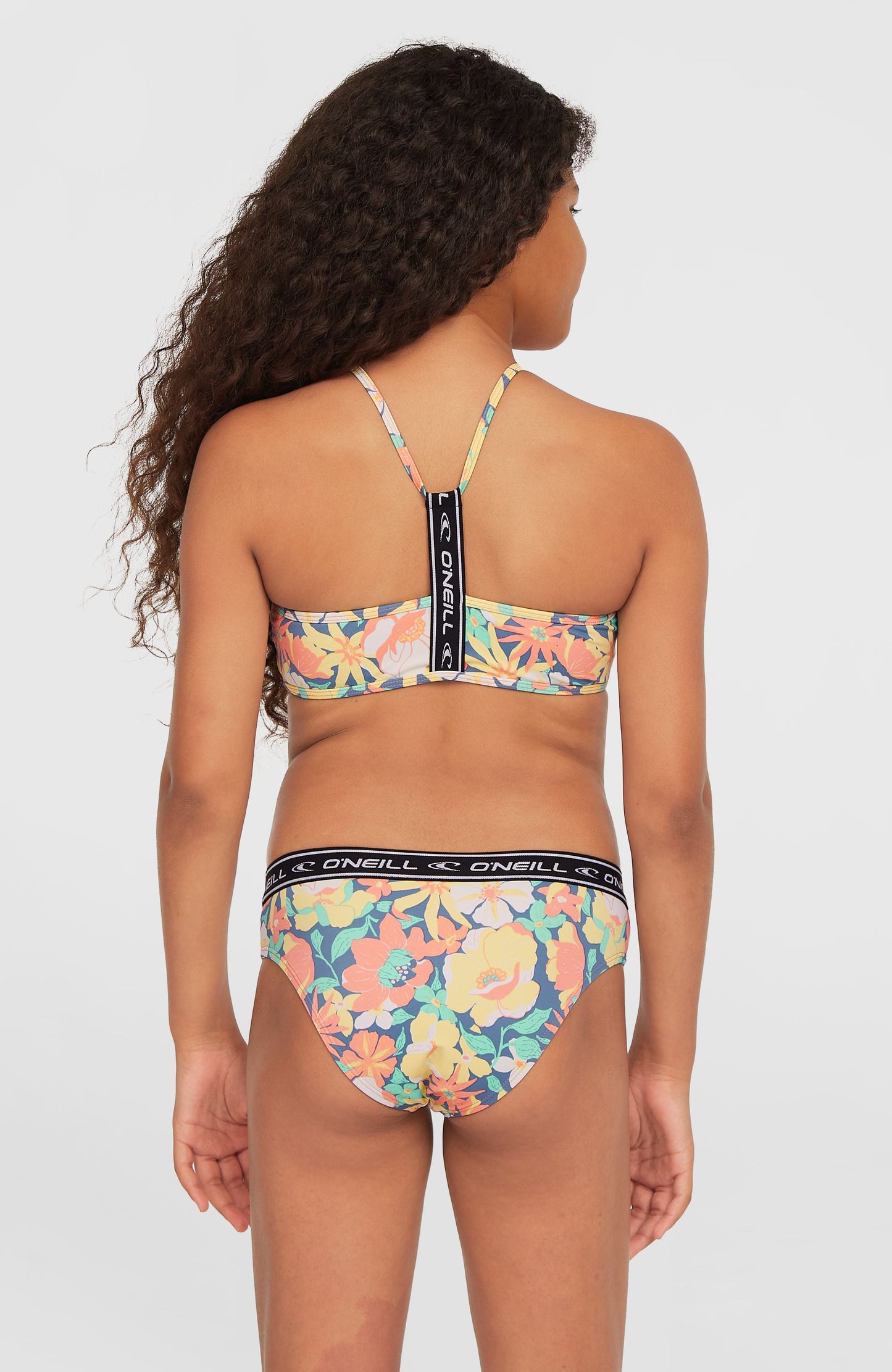 Kids Sportclub Bikini Set