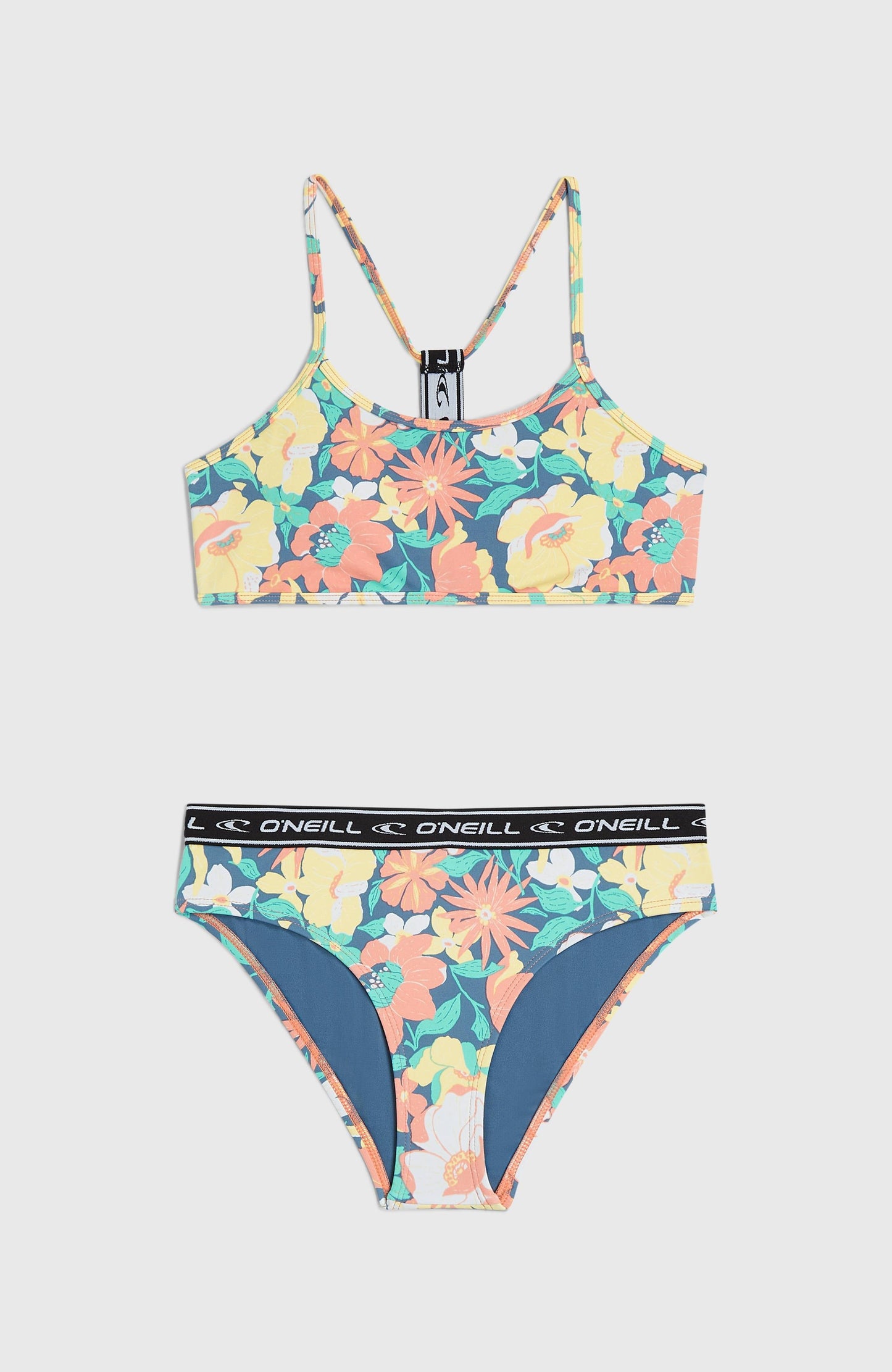 Kids Sportclub Bikini Set