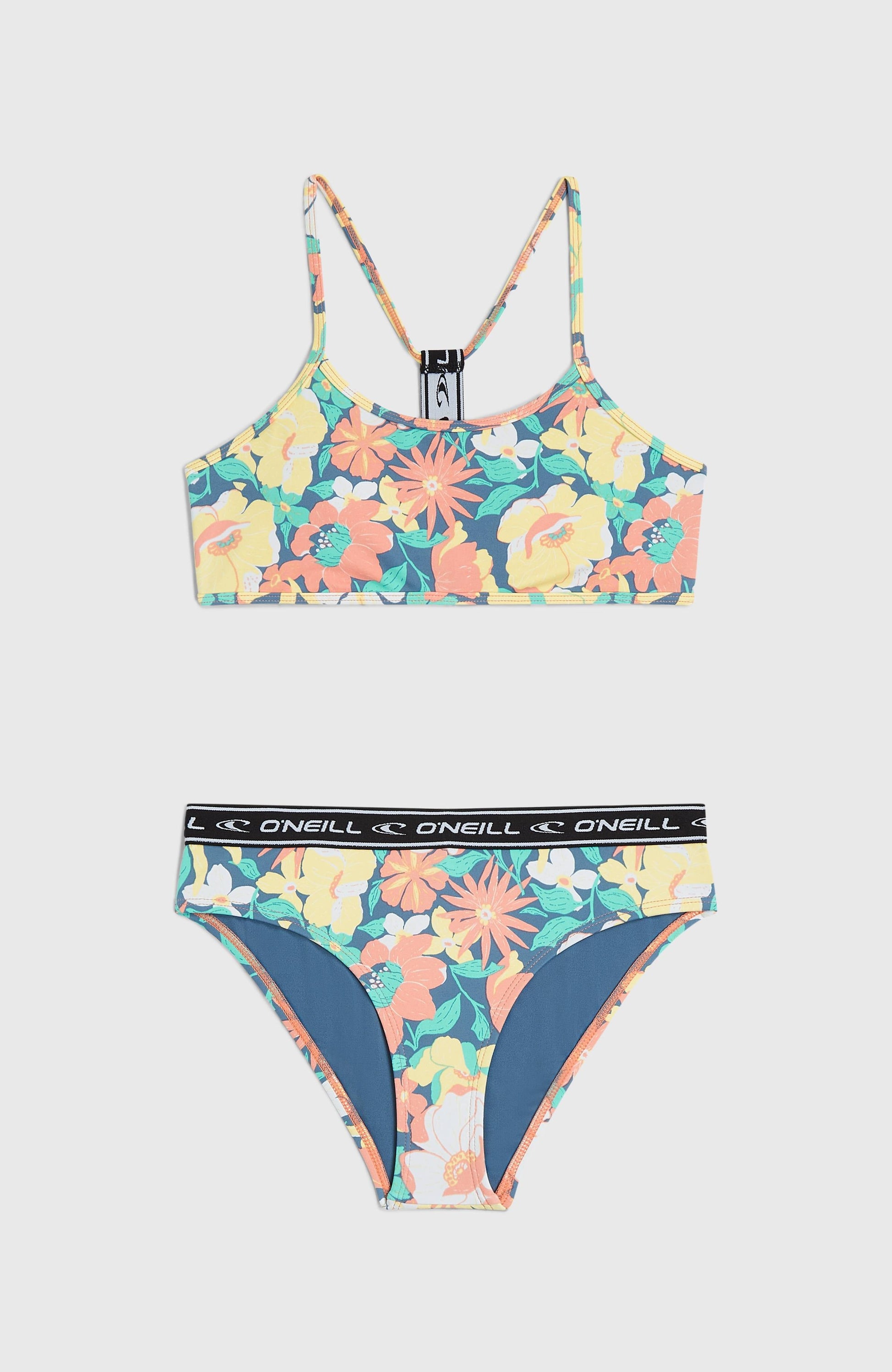 Kids Sportclub Bikini Set
