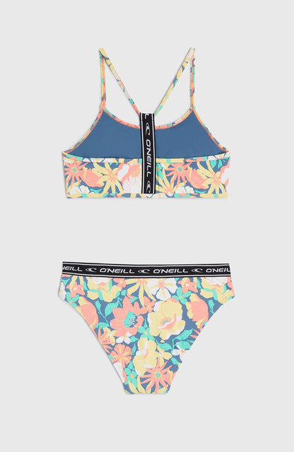 Kids Sportclub Bikini Set