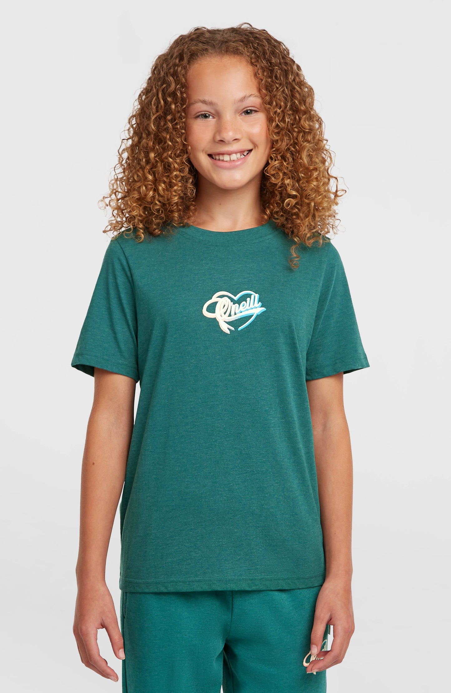 Kids Script T-Shirt