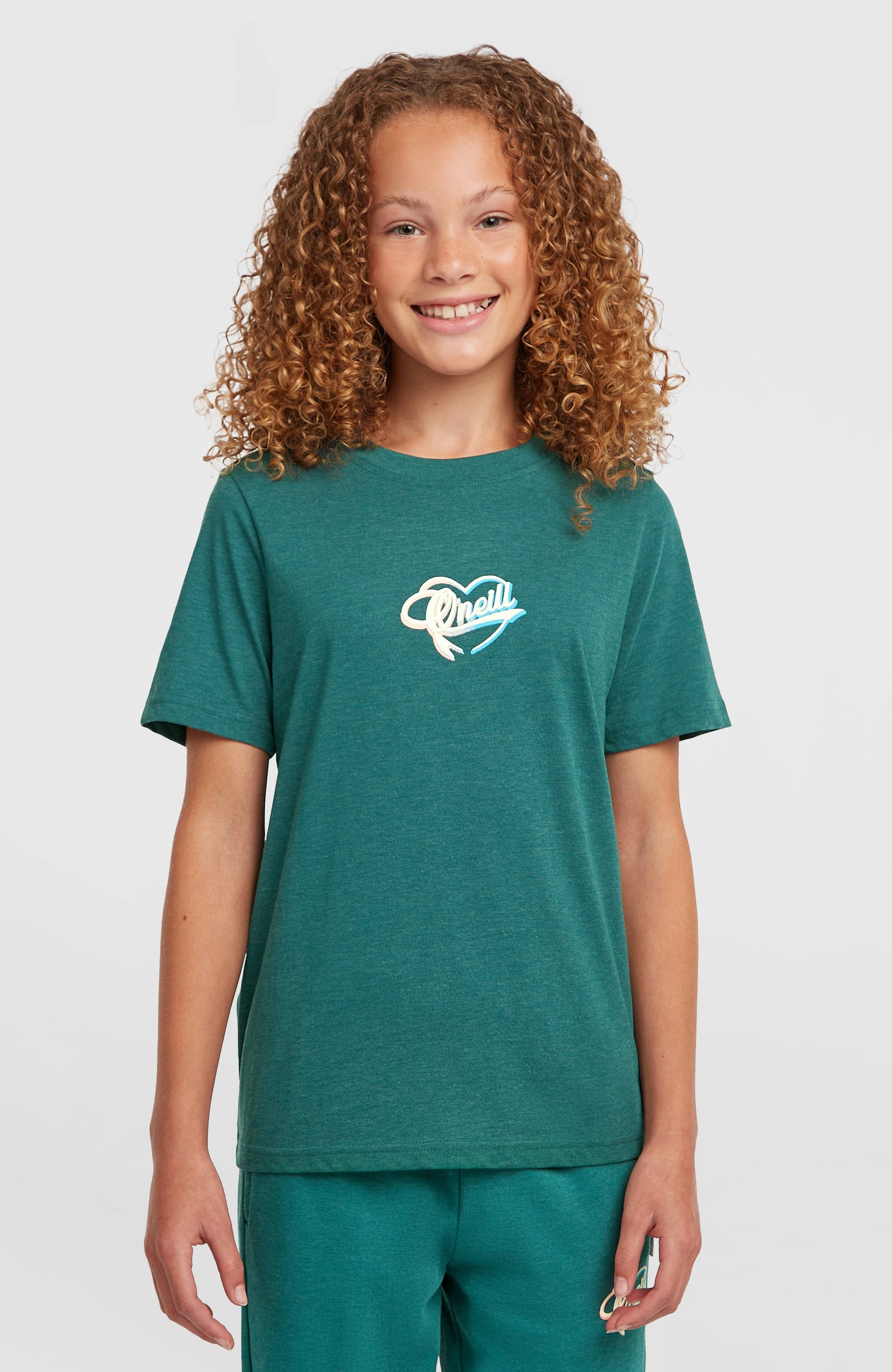 Kids Script T-Shirt