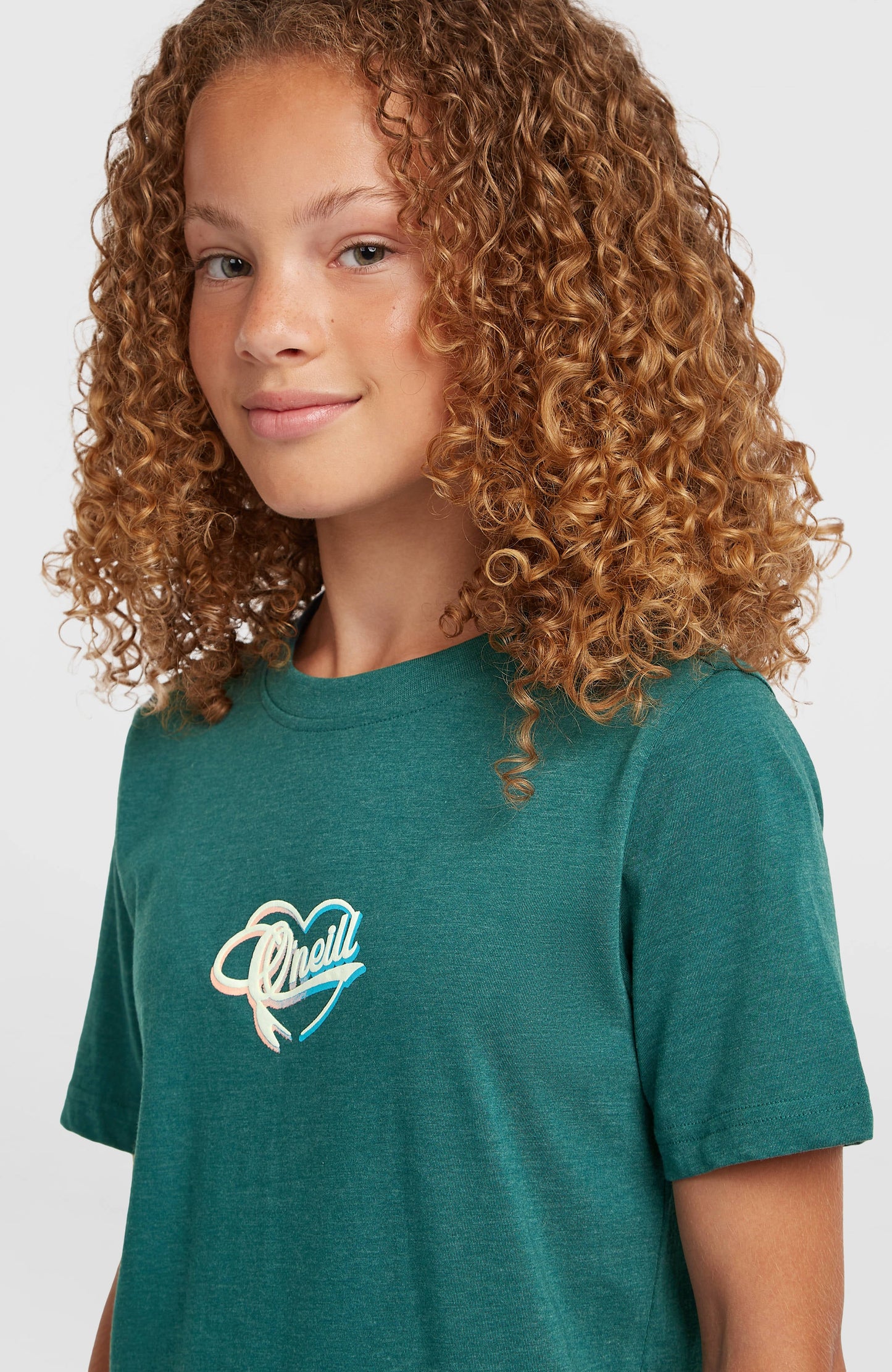 Kids Script T-Shirt